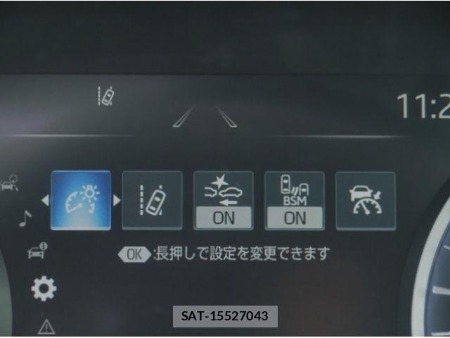 Toyota CROWN SEDAN 2021-03 7453667-24
