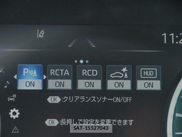 Toyota CROWN SEDAN 2021-03 7453667-25
