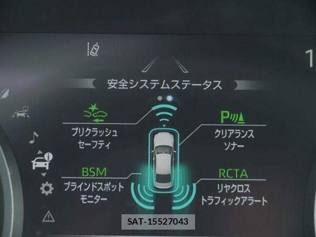 Toyota CROWN SEDAN 2021-03 7453667-26