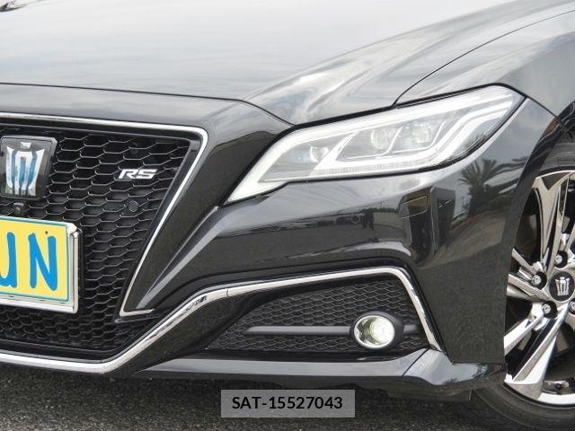 Toyota CROWN SEDAN 2021-03 7453667-7