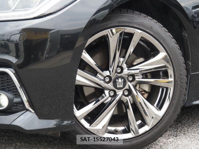 Toyota CROWN SEDAN 2021-03 7453667-8