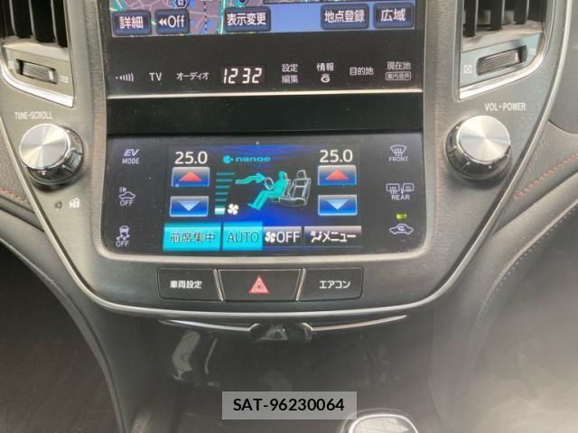 Toyota CROWN SEDAN 2013-09 7453693-19