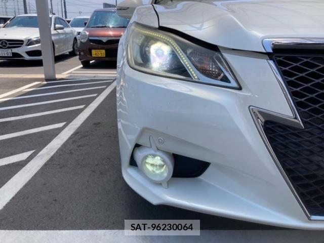Toyota CROWN SEDAN 2013-09 7453693-4