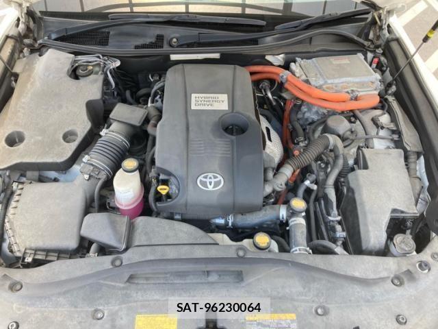 Toyota CROWN SEDAN 2013-09 7453693-5