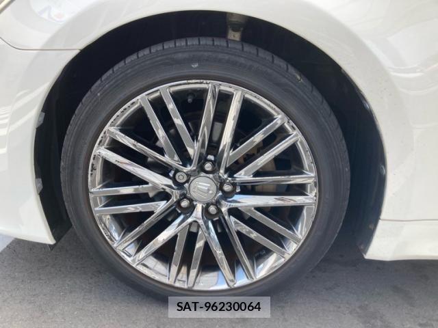 Toyota CROWN SEDAN 2013-09 7453693-6