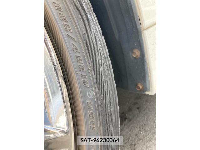 Toyota CROWN SEDAN 2013-09 7453693-7