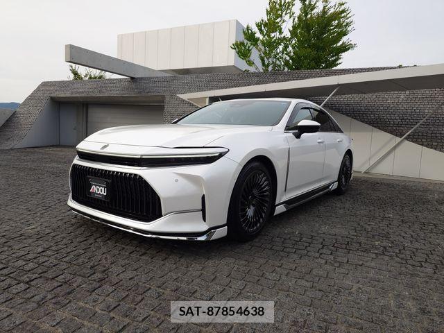 Toyota CROWN SEDAN 2024-02 7453662-0