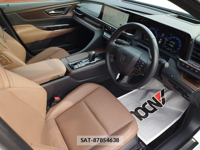 Toyota CROWN SEDAN 2024-02 7453662-10