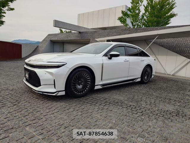 Toyota CROWN SEDAN 2024-02 7453662-1