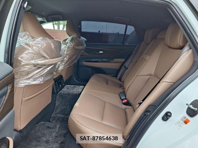 Toyota CROWN SEDAN 2024-02 7453662-24