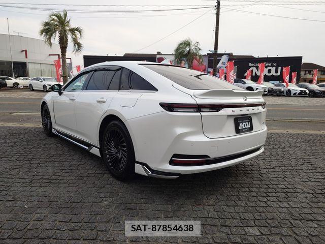 Toyota CROWN SEDAN 2024-02 7453662-2