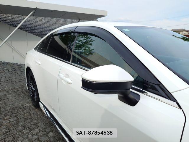 Toyota CROWN SEDAN 2024-02 7453662-4