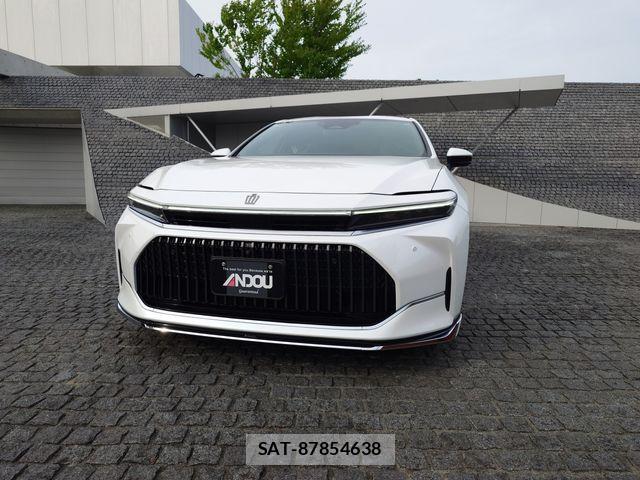 Toyota CROWN SEDAN 2024-02 7453662-5