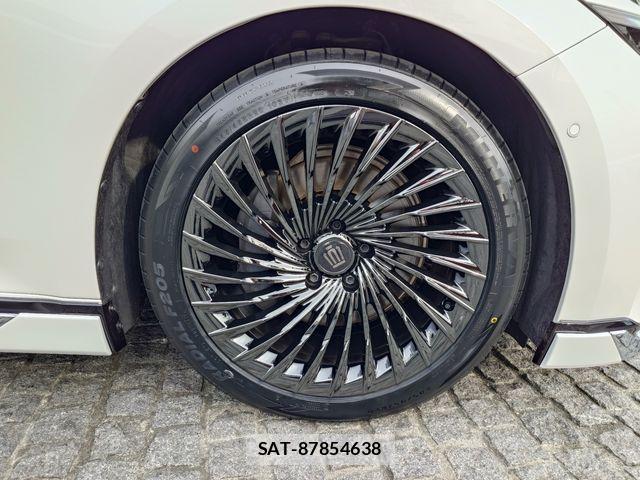 Toyota CROWN SEDAN 2024-02 7453662-7