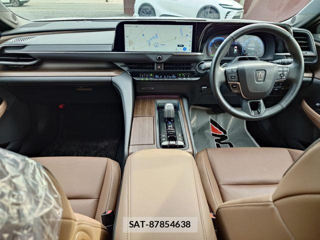 Toyota CROWN SEDAN 2024-02 7453662-8