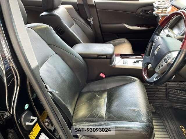 Toyota CROWN SEDAN 2010-03 7453697-3
