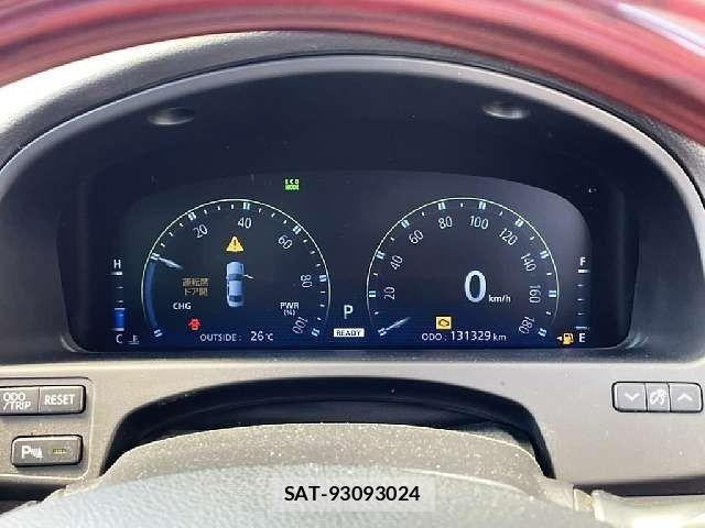 Toyota CROWN SEDAN 2010-03 7453697-6
