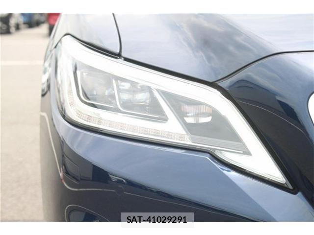 Toyota CROWN SEDAN 2022-05 7453680-10