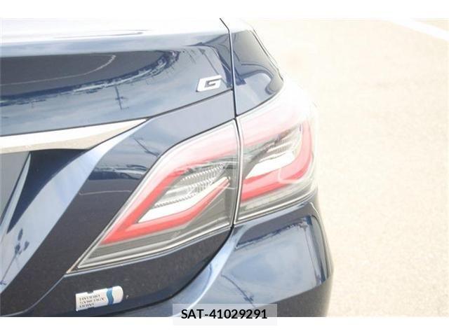 Toyota CROWN SEDAN 2022-05 7453680-11