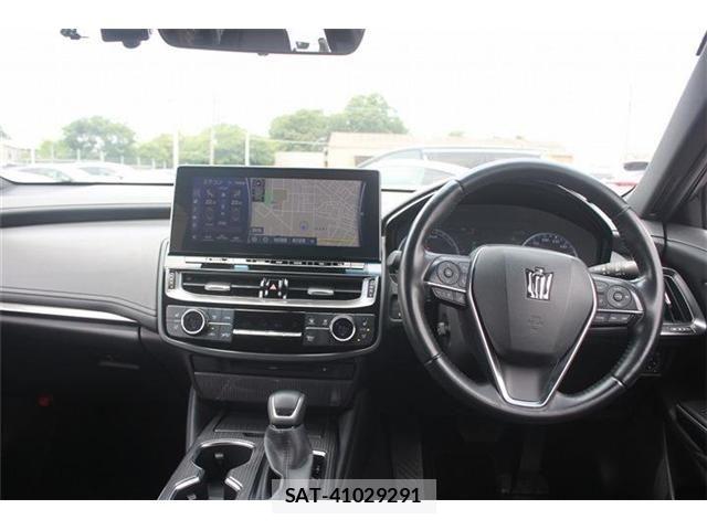 Toyota CROWN SEDAN 2022-05 7453680-16