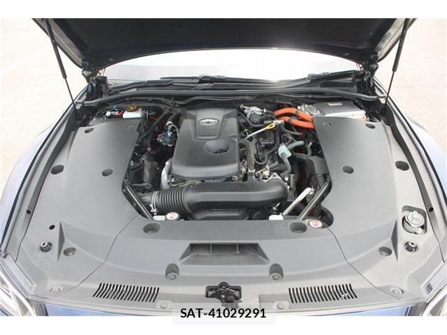 Toyota CROWN SEDAN 2022-05 7453680-18