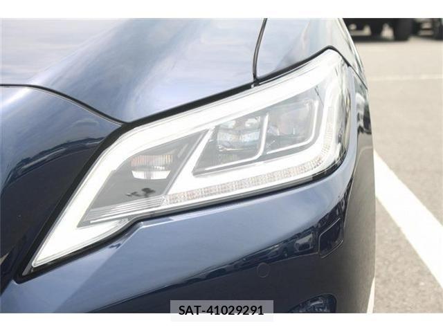Toyota CROWN SEDAN 2022-05 7453680-25