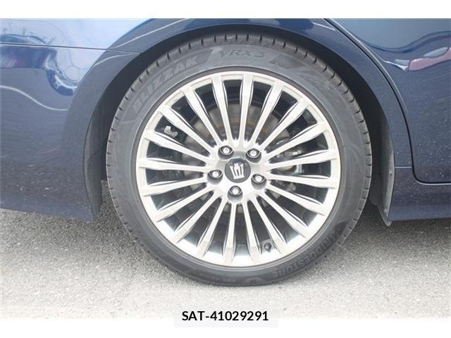 Toyota CROWN SEDAN 2022-05 7453680-28