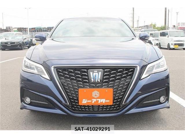 Toyota CROWN SEDAN 2022-05 7453680-6