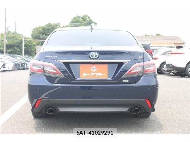 Toyota CROWN SEDAN 2022-05 7453680-8