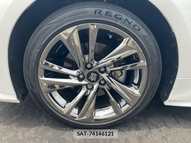 Toyota CROWN SEDAN 2021-11 7453663-8