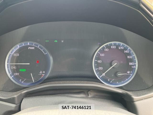 Toyota CROWN SEDAN 2021-11 7453663-16