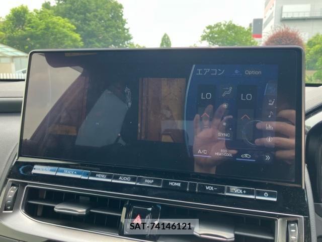 Toyota CROWN SEDAN 2021-11 7453663-20