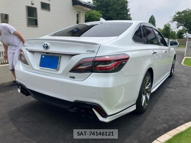 Toyota CROWN SEDAN 2021-11 7453663-3