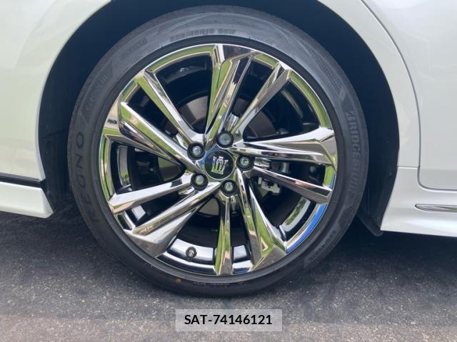 Toyota CROWN SEDAN 2021-11 7453663-6