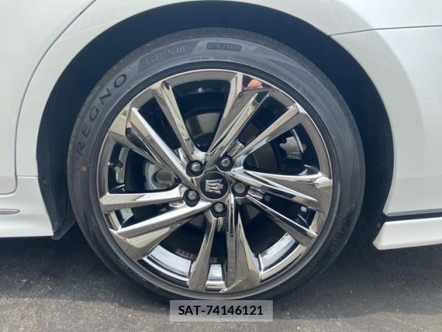 Toyota CROWN SEDAN 2021-11 7453663-7