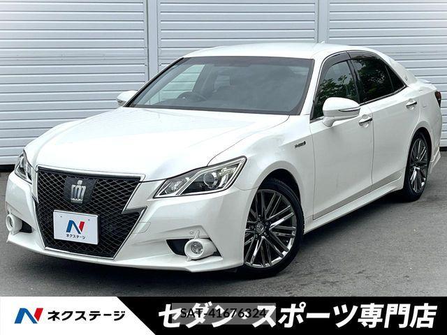 Toyota CROWN SEDAN 2014-06 7453685-0