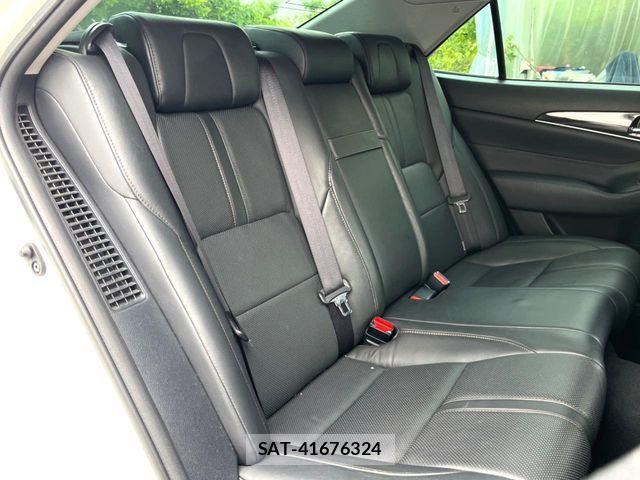 Toyota CROWN SEDAN 2014-06 7453685-9