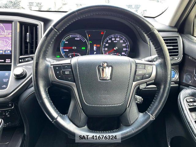 Toyota CROWN SEDAN 2014-06 7453685-10