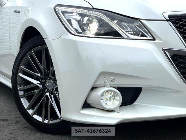 Toyota CROWN SEDAN 2014-06 7453685-12