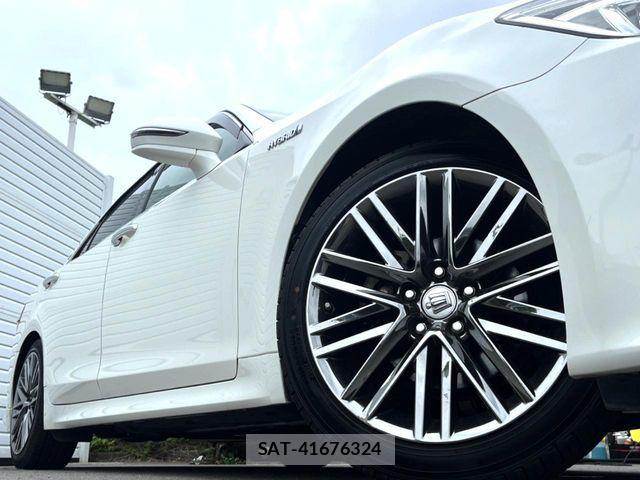 Toyota CROWN SEDAN 2014-06 7453685-13