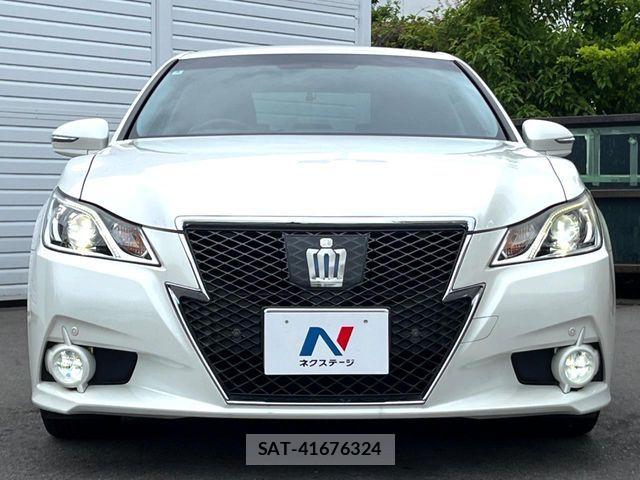 Toyota CROWN SEDAN 2014-06 7453685-14