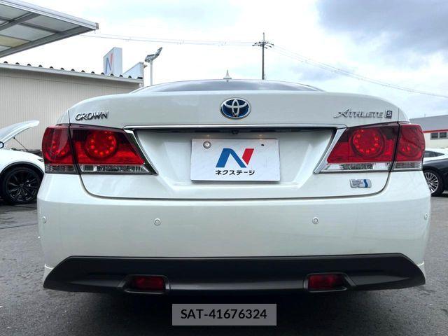 Toyota CROWN SEDAN 2014-06 7453685-15