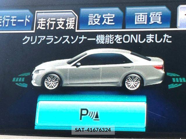 Toyota CROWN SEDAN 2014-06 7453685-7