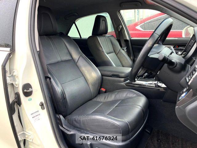 Toyota CROWN SEDAN 2014-06 7453685-8