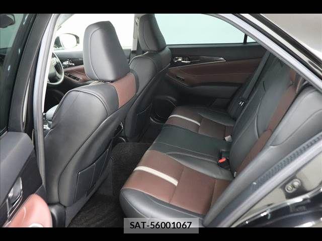 Toyota CROWN SEDAN 2014-11 7453688-12
