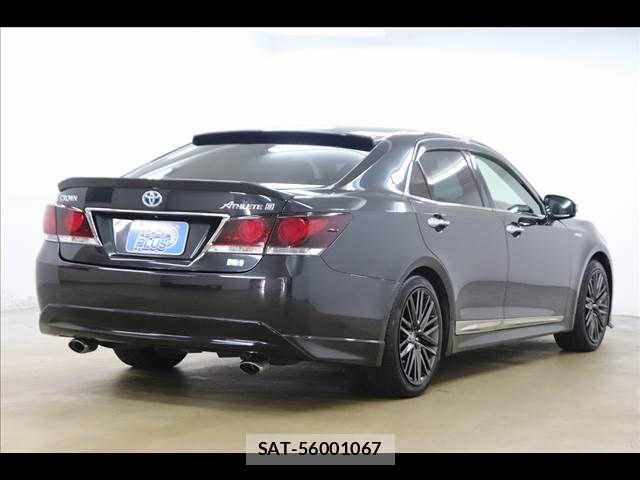 Toyota CROWN SEDAN 2014-11 7453688-18