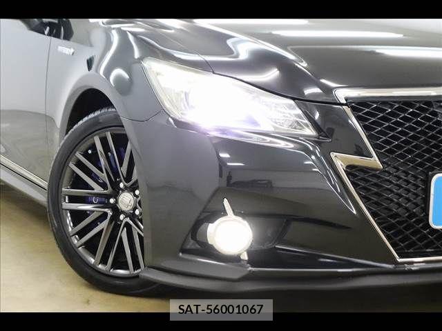 Toyota CROWN SEDAN 2014-11 7453688-22