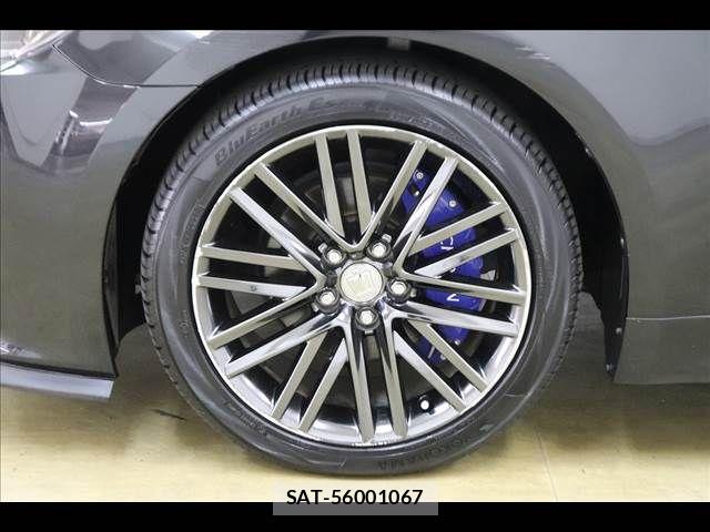 Toyota CROWN SEDAN 2014-11 7453688-23