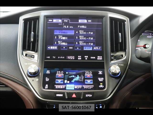 Toyota CROWN SEDAN 2014-11 7453688-29