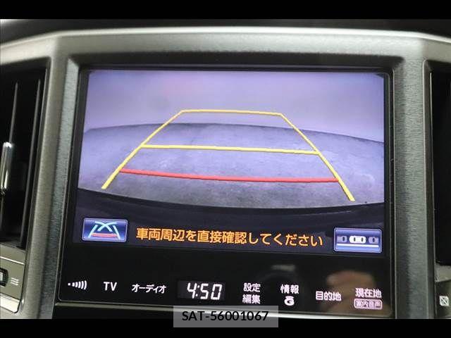 Toyota CROWN SEDAN 2014-11 7453688-5